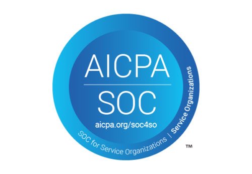 SOC 2 Type 2 certification achieved