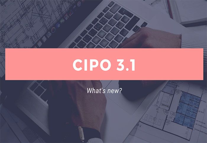 Announcing CIPO v3.1