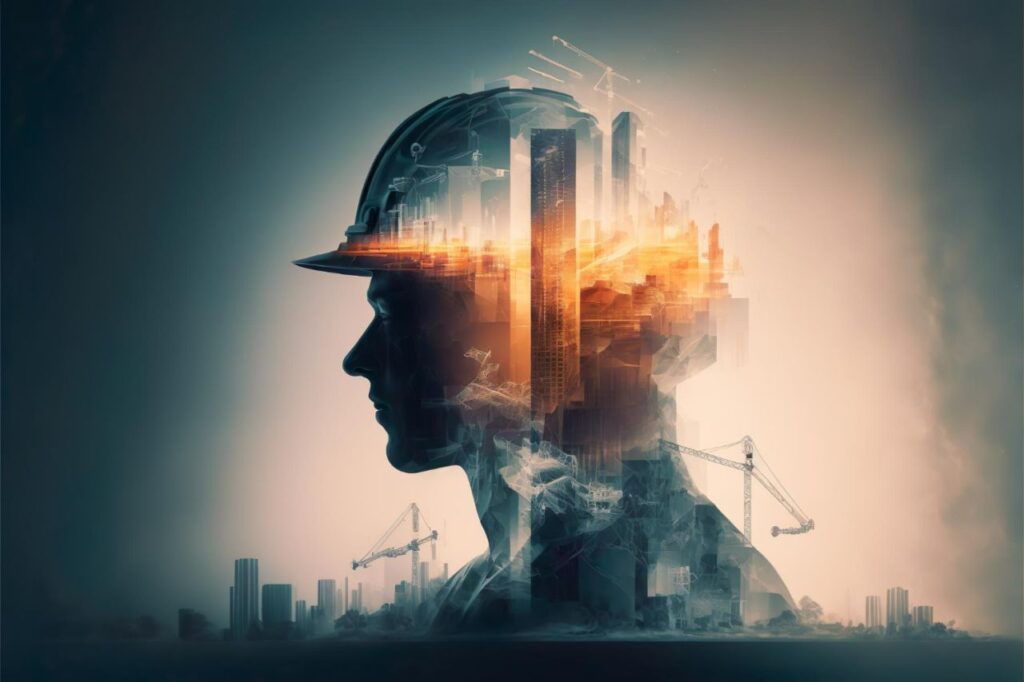 construction industry AI