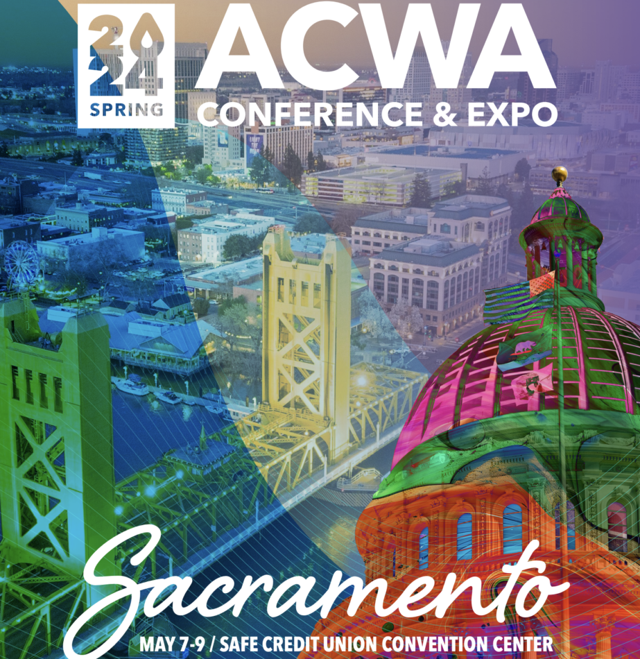 ACWA Spring Conference 2024