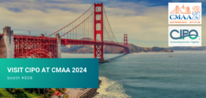 CIPO at CMAA 2024